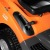 Садовый минитрактор Daewoo DWT 1020 в Архангельске