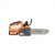 Аккумуляторная пила Villartec SA20 SET 10" AS204, AC202 в Архангельске