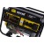 Бензиновый генератор Huter DY8000LX 6.5 кВт с колёсами в Архангельске