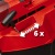 Газонокосилка аккумуляторная Einhell PXC Rasarro в Архангельске