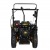Подметальная машина Huter SGC 4100S в Архангельске