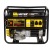 Бензиновый генератор Huter DY5000L 4 кВт в Архангельске