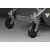 Косилка для высокой травы Caiman Rolo 390C в Архангельске