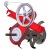 Культиватор Eurosystems Euro-5 EVO RM S/R Loncin TM60 в Архангельске