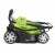 Газонокосилка аккумуляторная GreenWorks G40LM35K4 в Архангельске