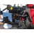 Снегоуборщик гусеничный Honda HSM 1390 IETDR в Архангельске