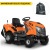 Садовый минитрактор Daewoo DWT 1020 в Архангельске