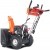 Снегоуборщик Yard Fox Basic 6152E в Архангельске
