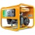 Бензиновый генератор Caiman Explorer 5010XL12 4.3 кВт с комплектом для транспортировки в Архангельске