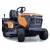 Садовый трактор Villartec MR 1592H в Архангельске