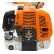 Бензокоса (бензиновый триммер) Carver GBC-052M в Архангельске