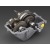 Мотоблок Caiman Vario 60H TWK+ c пневмоколесами 4X8 в Архангельске