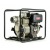 Дизельная мотопомпа DaiShin PTD406T-Y в Архангельске