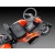 Садовый райдер Husqvarna R 112C5 с двигателем Briggs&Stratton в Архангельске