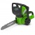 Аккумуляторная пила GreenWorks G40CS30K6-12&quot; в Архангельске