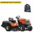 Садовый минитрактор Husqvarna TC 138 в Архангельске