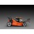 Газонокосилка бензиновая Husqvarna LC 247 SP в Архангельске