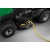 Садовый минитрактор Caiman Rapido Max 2WD 107D1C2 в Архангельске