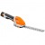Аккумуляторные ножницы для кустарников Stihl HSA 26 (без аккумулятора и зарядного устройства) в Архангельске