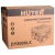 Бензиновый генератор Huter DY8000LX 6.5 кВт с колёсами в Архангельске