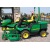 Фронтальная роторная косилка John Deer 1435 в Архангельске