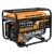 Бензогенератор Carver PPG-6500 5 кВт в Архангельске
