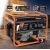 Бензогенератор Patriot GRS 6700C 5.2 кВт в Архангельске