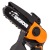 Аккумуляторная пила Worx WG324E-4" в Архангельске