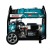 Бензогенератор Alteco Professional AGG 11000Е2 8 кВт в Архангельске