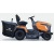 Садовый трактор Villartec MR 1592H в Архангельске