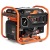 Бензиновый генератор инверторный Daewoo GDA 4600 Ei 4.2 кВт в Архангельске