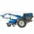 Мотоблок Garden Scout (Скаут) GS 101 D, почвофреза, сидение в Архангельске