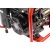 Бензогенератор Hammer GN8000ATS 7 кВт в Архангельске