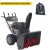 Снегоуборщик EVOline SBG SBG 700 LE в Архангельске