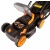 Газонокосилка аккумуляторная Worx WG779E.9 (без аккумулятора и ЗУ) в Архангельске