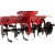 Культиватор Eurosystems Z-3 RM Loncin OHV 139 в Архангельске