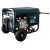 Бензогенератор сварочный BauMaster PG-8719WX 4.5 кВт в Архангельске