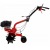 Культиватор Eurosystems Z-3 RM Loncin OHV 139 в Архангельске