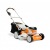 Газонокосилка аккумуляторная Villartec MA4046 SET AM405 + AC402 в Архангельске
