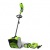 Снегоуборщик аккумуляторный GreenWorks GD40SS30k5 в Архангельске