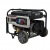 Бензогенератор Loncin LC10000D-S 7.7 кВт в Архангельске