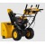 Снегоуборщик Denzel SBL 711D PRO в Архангельске