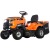 Садовый минитрактор Yard Fox T 86 RBH в Архангельске