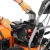 Подметальная машина Daewoo SC 8080 в Архангельске