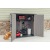 Пластиковый сарай LifeTime WoodLook в Архангельске