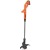 Аккумуляторный триммер Black+Decker ST1823 (2 аккумулятора) в Архангельске