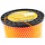 Корд триммерный Champion Twisted Square 2.4 мм х 245 м (витой квадрат) + нож в Архангельске