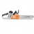 Аккумуляторная пила Villartec SA40 14" SET AM402 + AC402 в Архангельске