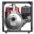 Бензиновая мотопомпа Sunreka GWP50H-2 в Архангельске