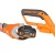 Снегоуборщик аккумуляторный Daewoo DAST 3521Li SET в Архангельске